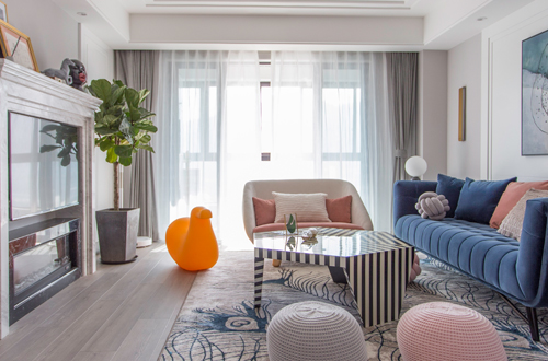 家裝裝修風格有哪些,各有什么不同？